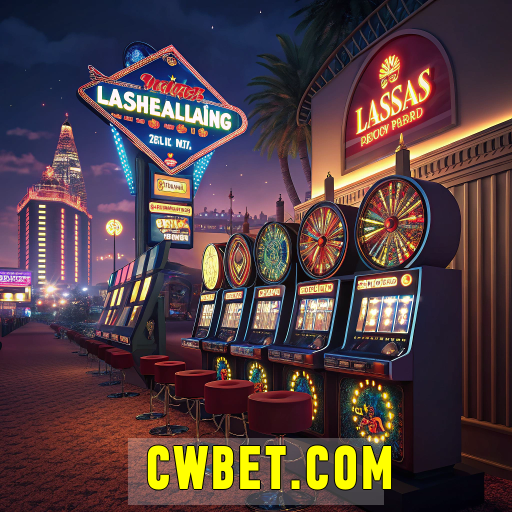 CWBET  – A Maior Seleção de Jogos Ao Vivo e Cassino Online