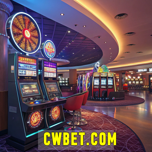 CWBET Brasil – O App de Cassino Completo na Palma da Sua Mão!