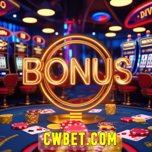 CWBET  - Promoções e bônus exclusivos para novos jogadores.