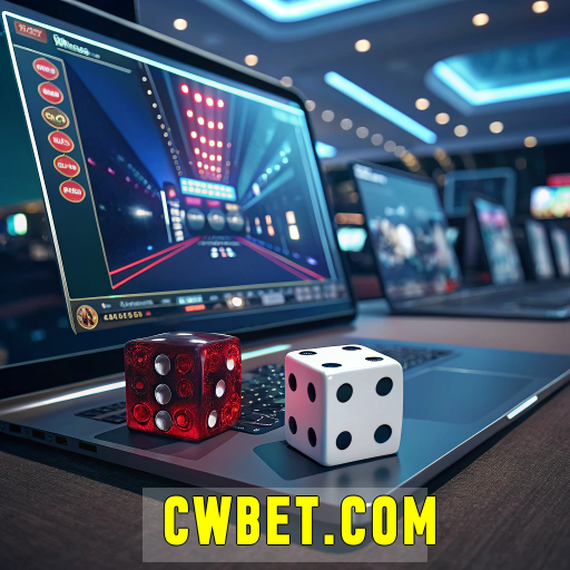 CWBET – Apostas Altas e Emoção nos Melhores Slots de Vídeo